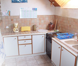intérieur cuisine