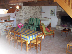 Gite clef vacances